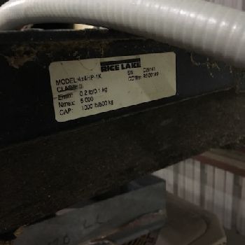 109035 PACKAGING/MATERIAL HANDLING