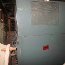 88627 MOTEURS ÉLECTRIQUES