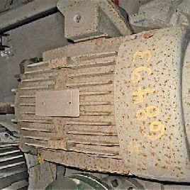 68493 ELECTRIC MOTORS