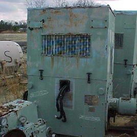 56621 ELECTRIC MOTORS