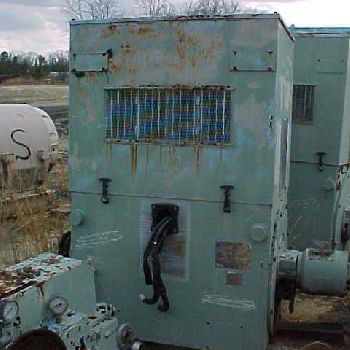 56621 ELECTRIC MOTORS