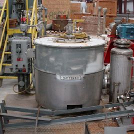 93865 CENTRIFUGES