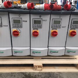 11 REGLOPLAS 90 S HEATERS