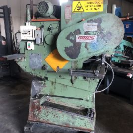 PUNCHING MACHINE N ° 15 OMES CEU 13