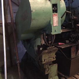 PUNCHING MACHINE N ° 7 OMES CEU T80