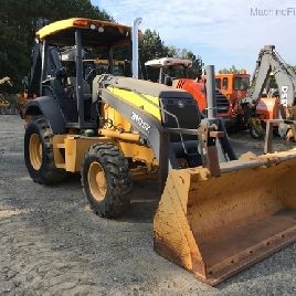 2013 John Deere 310SK