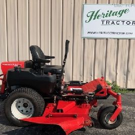2004 Gravely 260Z-25