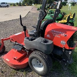 Gravely XDZ 272H-31 2006