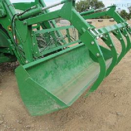 2018 John Deere 620R