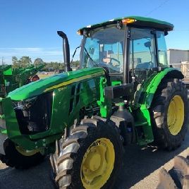 2019 John Deere 5115M