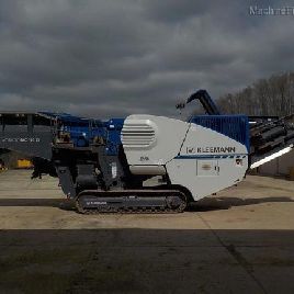 Kleemann MC110Zi 2018