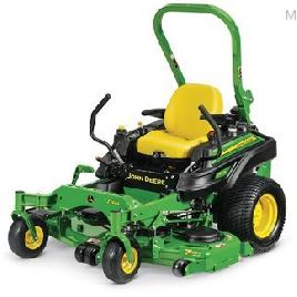 2018 John Deere Z 960 M