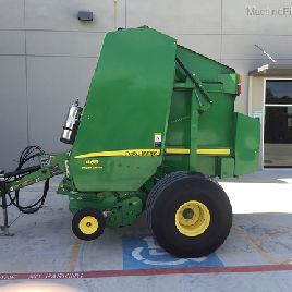2013 John Deere 469