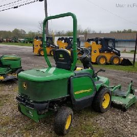 2014 John Deere 1445