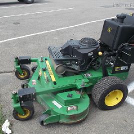 2015 John Deere WH48A