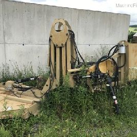 2005 Land Pride RCP26