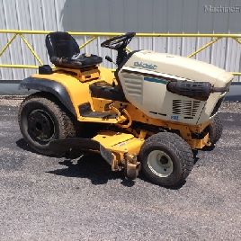 1995 Cub Cadet 2182