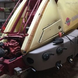 2008 Hardi commander 4400