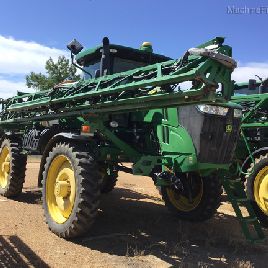 2016 John Deere R4038