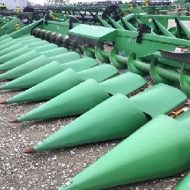 2000 John Deere 1293