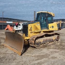2008 John Deere 750J