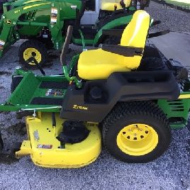 2018 John Deere Z540R