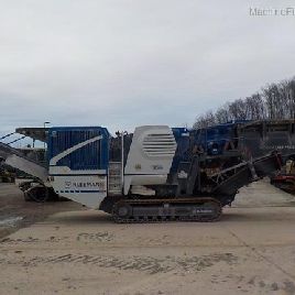 Kleemann MC110Zi 2018