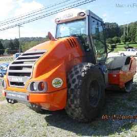 2019 Hamm H12i