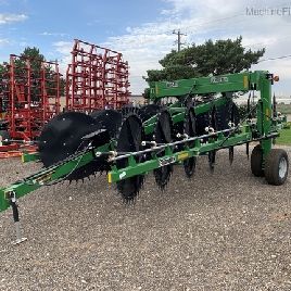 2018 John Deere WR5417