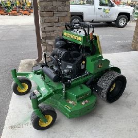 2018 John Deere 648R