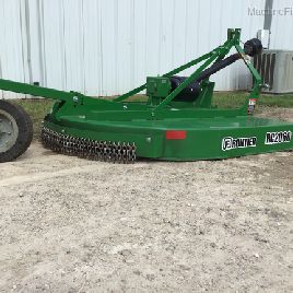 2019 John Deere RC2060