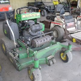 2015 John Deere 648R