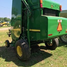 2017 John Deere 469