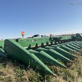 2007 John Deere 1293