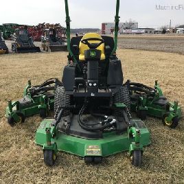 2014 John Deere 1600