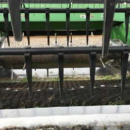 2016 John Deere 635FD