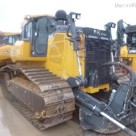 2018 John Deere 950K