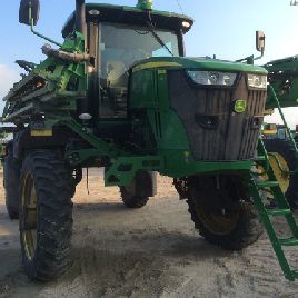 2016 John Deere R4038