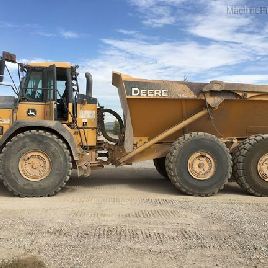 2013 John Deere 410E