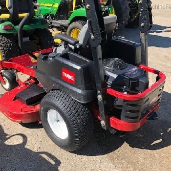 2014 Toro MX5480
