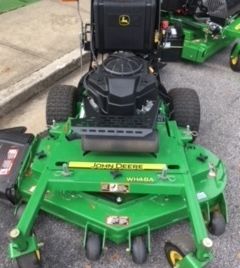 John Deere W48HL