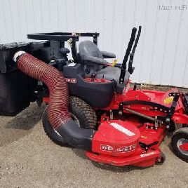 2013 Gravely 460