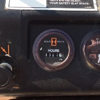 2007 Ditch Witch 1820HE