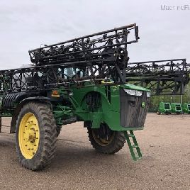 2013 John Deere 4940