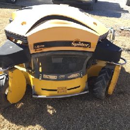 2007 Other Remote Control Spider