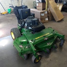 2014 John Deere WHP61A