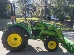 2019 John Deere 4066M