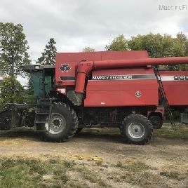 1998 Massey Ferguson 8680