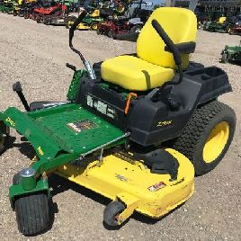 2016 John Deere Z540R
