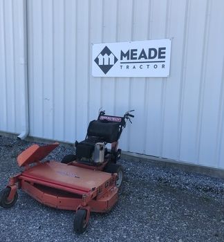 2012 Gravely Pro-Walk 48